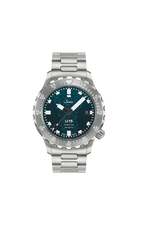 Sinn U 15