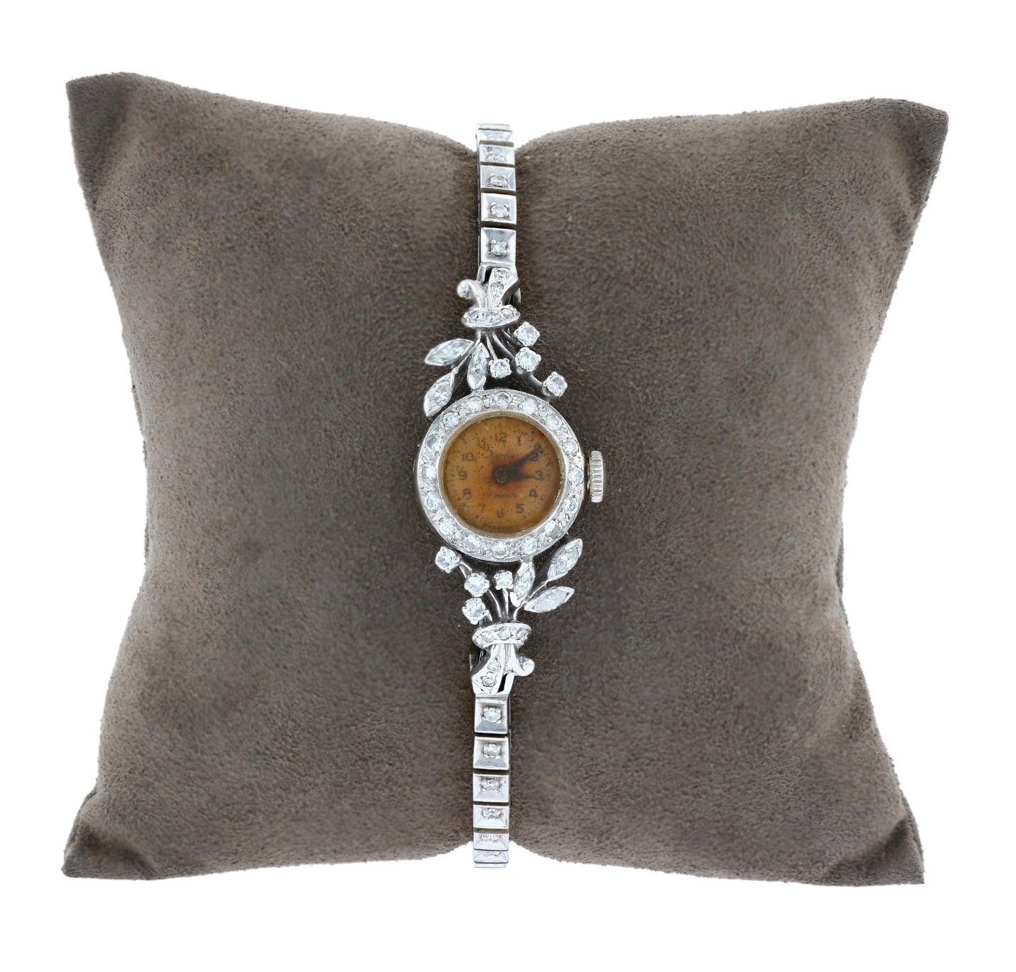 Custom Jewellery Design 