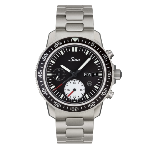 613 St Chronograph on H-Link
